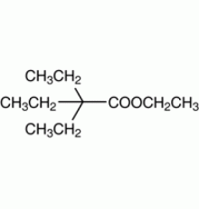 Этиловый эфир 2,2-диэтилбутират, 98%, Alfa Aesar, 5 г