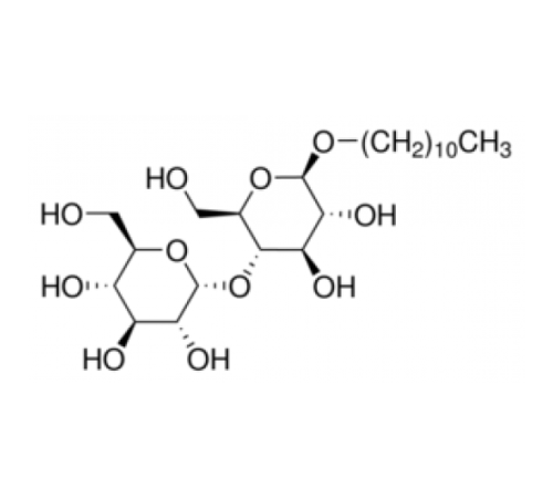 УндецилβD-мальтозид 99,0% (ТСХ) Sigma 94206