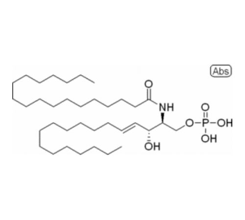 Церамид-1-фосфат из бычьего мозга ~ 95% Sigma C4832