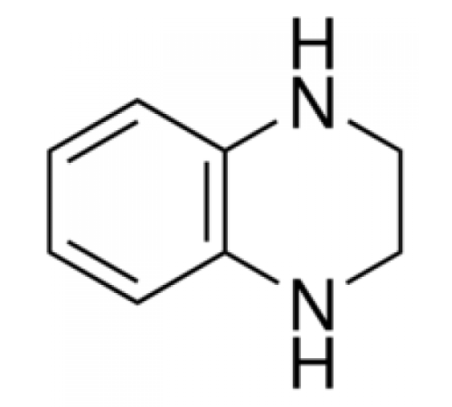 1,2,3,4-тетрагидрохиноксалин, 98%, Alfa Aesar, 250 мг