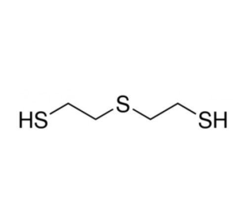 2,2 '-тиодиэтантиол, 90 +%, Alfa Aesar, 250 г