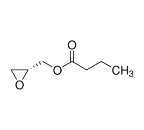 (R) - (-) - глицидилбутирата, 98%, Alfa Aesar, 1 г