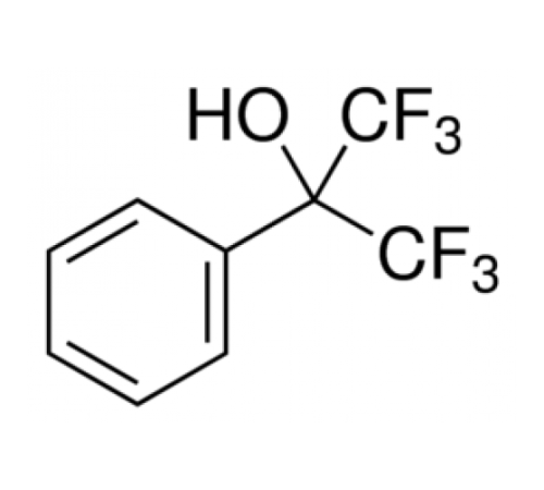 1,1,1,3,3,3-гексафтор-2-фенил-2-пропанол, 98 +%, Alfa Aesar, 1г
