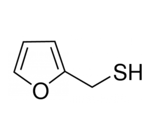 Фурфуриловый меркаптан, 97%, Acros Organics, 100мл