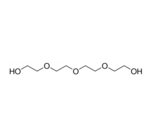 Тетраэтилен гликоль, 99.5%, Acros Organics, 2.5л