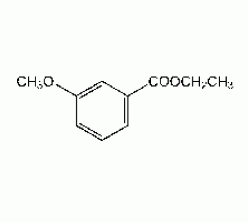 Этил-3-метоксибензойной кислоты, 98 +%, Alfa Aesar, 50г
