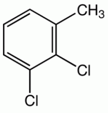 2,3-Дихлортолуол, 98%, Alfa Aesar, 100 г