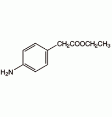 Этил-4-аминофенилацетат, 98%, Alfa Aesar, 100 г