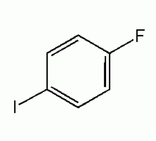 1-фтор-4-йодбензола, 99%, Alfa Aesar, 250 г