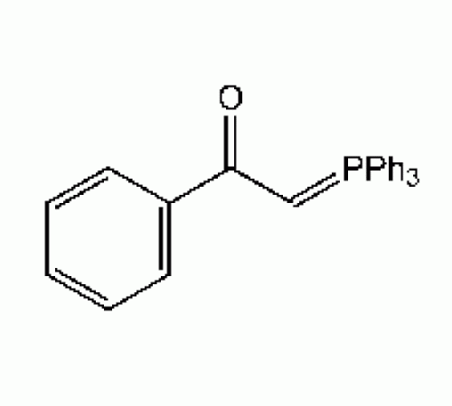 (Бензоилметилен) трифенилфосфоран, 98 +%, Alfa Aesar, 5 г