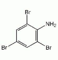 2,4,6-Триброманилин, 98%, Alfa Aesar, 500 г