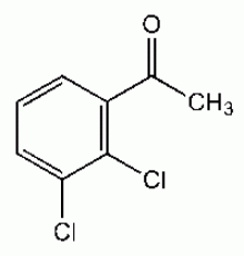 2 ', 3'-дихлорацетофенон, 98%, Alfa Aesar, 5 г