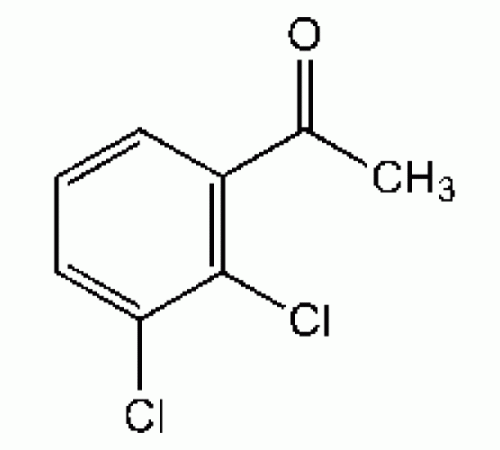 2 ', 3'-дихлорацетофенон, 98%, Alfa Aesar, 5 г