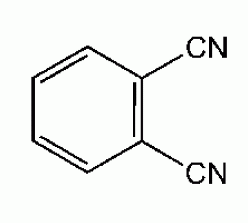 1,2-дицианобензол, 98%, Acros Organics, 1кг