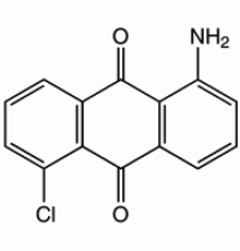 1-Амино-5-хлорантрахинон, 90 +%, Alfa Aesar, 5 г