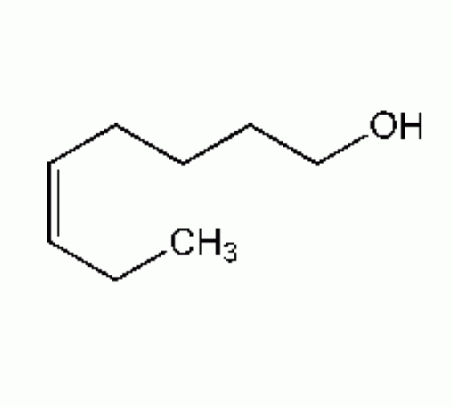 цис-5-октен-1-ол, 95%, основным образом транс-изомер, Alfa Aesar, 5g