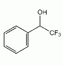 2,2,2-трифтор-1-фенилэтанол, 98%, Alfa Aesar, 25 г