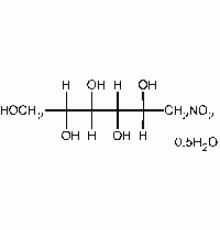 1-дезокси-1-нитро-D-идитол полугидрат, 99%, Alfa Aesar, 500 мг