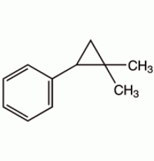 2,2-Диметилциклопропилбензол, 99%, Alfa Aesar, 5 г