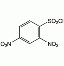 2,4-динитробензолсульфонильна, 98%, Alfa Aesar, 25 г