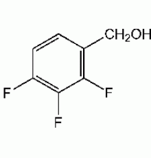 2,3,4-трифторбензил спирт, 97%, Alfa Aesar, 1г