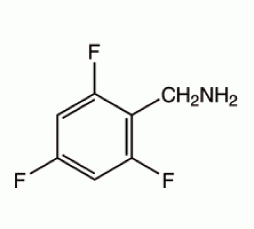 2,4,6-Трифторбензиламин, 97%, Alfa Aesar, 1 г