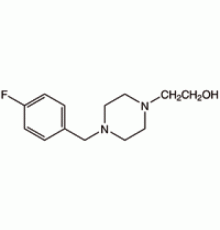 1 - (4-фторбензил) -4 - (2-гидроксиэтил) пиперазин, 97%, Alfa Aesar, 1 г