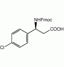 (S) -3 - (4-хлорфенил) -3 - (Fmoc-амино) пропионовой кислоты, 95%, Alfa Aesar, 5 г