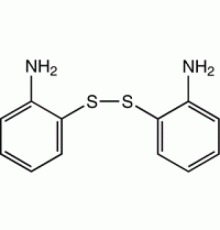 2,2 '-диаминодифенил дисульфид, 97%, Alfa Aesar, 1 г