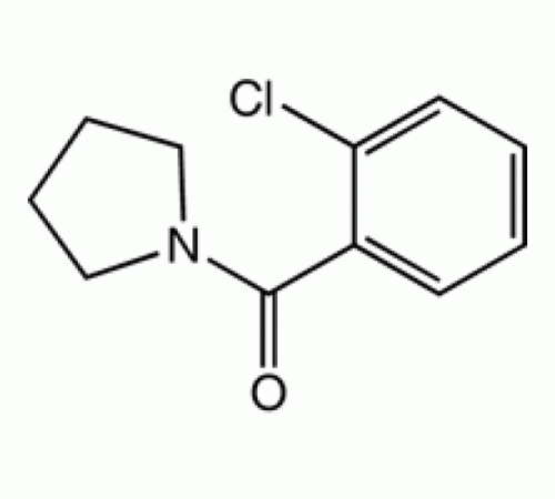 1 - (2-хлорбензоил) пирролидин, 97%, Alfa Aesar, 250 мг