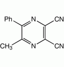 2,3-Дициано-6-метил-5-фенилпиразин, 97%, Alfa Aesar, 1 г