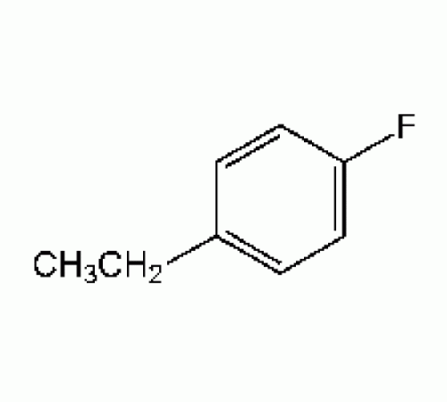 1-Этил-4-фторбензола, 97%, Alfa Aesar, 5 г