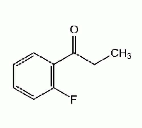 2'-фторпропиофенона, 99%, Alfa Aesar, 50 г