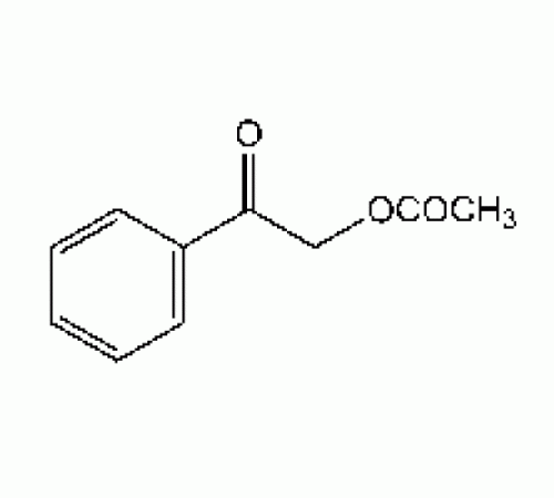 2-Ацетоксиацетофенон, 98%, Alfa Aesar, 25 г