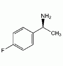 (S) - (-) -1 - (4-фторфенил) этиламин, ChiPros 99%, 99% эи, Alfa Aesar, 5г