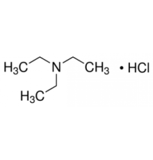 Триэтиламин гидрохлорид, 99+%, Acros Organics, 1кг