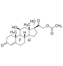 Флюдрокортизона ацетат 98% Sigma F6127