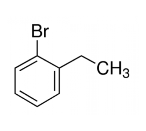 1-Бром-2-этилбензол, 98%, Alfa Aesar, 25 г
