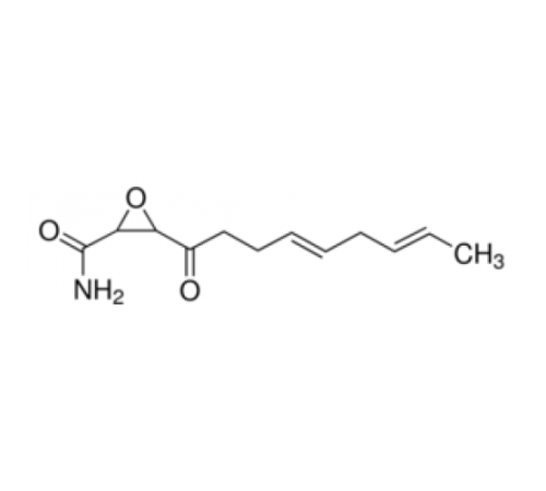 Церуленин 98% (ВЭЖХ), от Cephalosporium caerulens, Sigma C2389