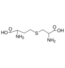 Цистатионин 90% (ВЭЖХ) Sigma C3633