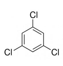 1,3,5-трихлорбензол, 98%, Alfa Aesar, 250 г