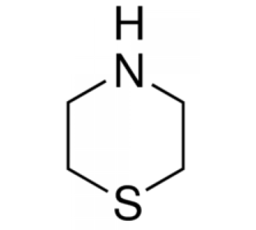 Тиоморфолин, 97%, Acros Organics, 25г