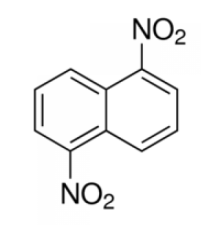 1,5-динитронафталина, 97 +%, Alfa Aesar, 100г