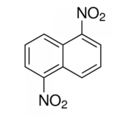1,5-динитронафталина, 97 +%, Alfa Aesar, 100г