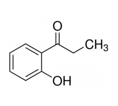 2'-Гидроксипропиофенон, 97%, Alfa Aesar, 100 г