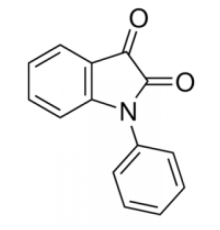1-Фенилизатин, 98%, Alfa Aesar, 5 г