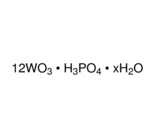12-Вольфрамофосфат гидрат, х.ч., Alfa Aesar, 50г