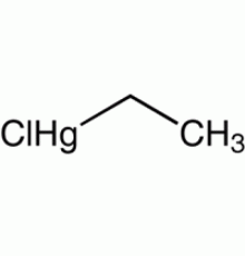 Хлорид этилртути, Alfa Aesar, 25г