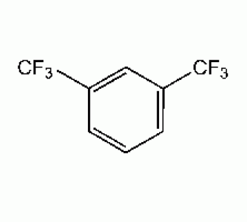 1,3-бис (трифторметил) бензол, 98 +%, Alfa Aesar, 250 г