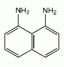 1,8-диаминонафталин, 97%, Acros Organics, 2.5кг